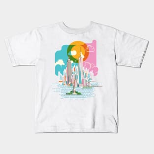 City Kids T-Shirt